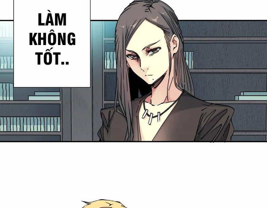 Câu Lạc Bộ Trường Sinh - Chương 59 - ảnh 36