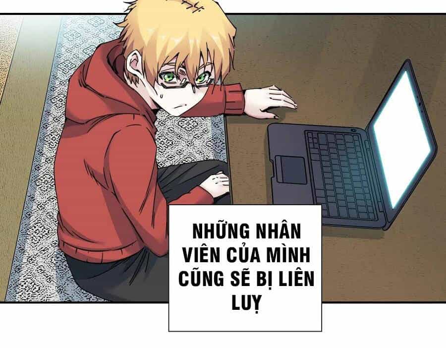 Câu Lạc Bộ Trường Sinh - Chương 59 - ảnh 37