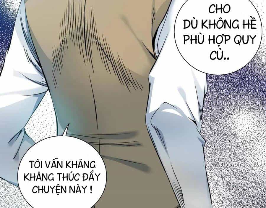 Câu Lạc Bộ Trường Sinh - Chương 59 - ảnh 47