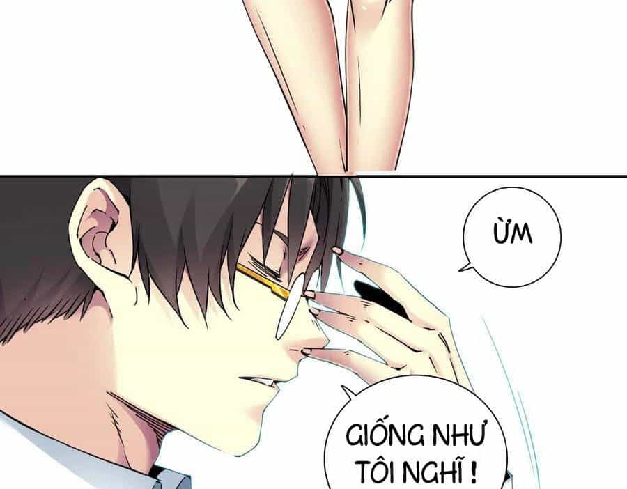 Câu Lạc Bộ Trường Sinh - Chương 59 - ảnh 55