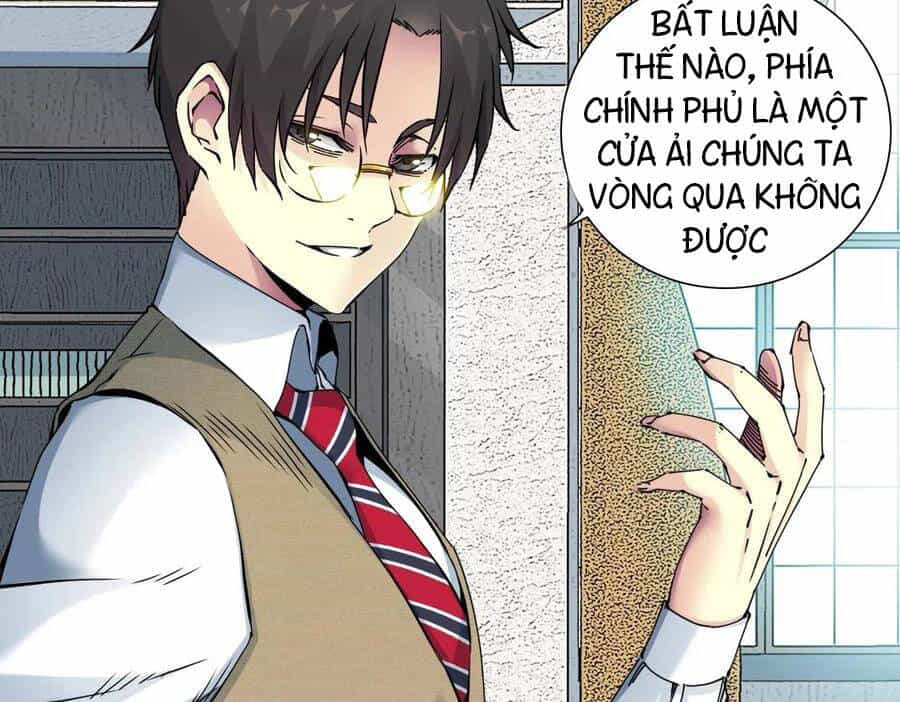 Câu Lạc Bộ Trường Sinh - Chương 59 - ảnh 57