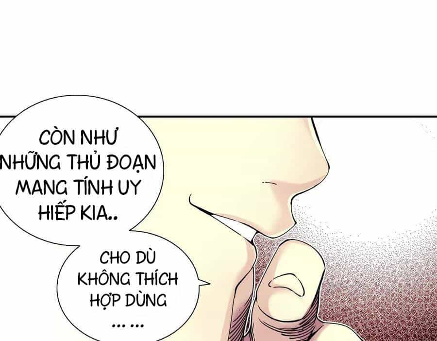 Câu Lạc Bộ Trường Sinh - Chương 59 - ảnh 64