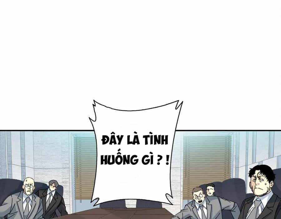 Câu Lạc Bộ Trường Sinh - Chương 60 - ảnh 16