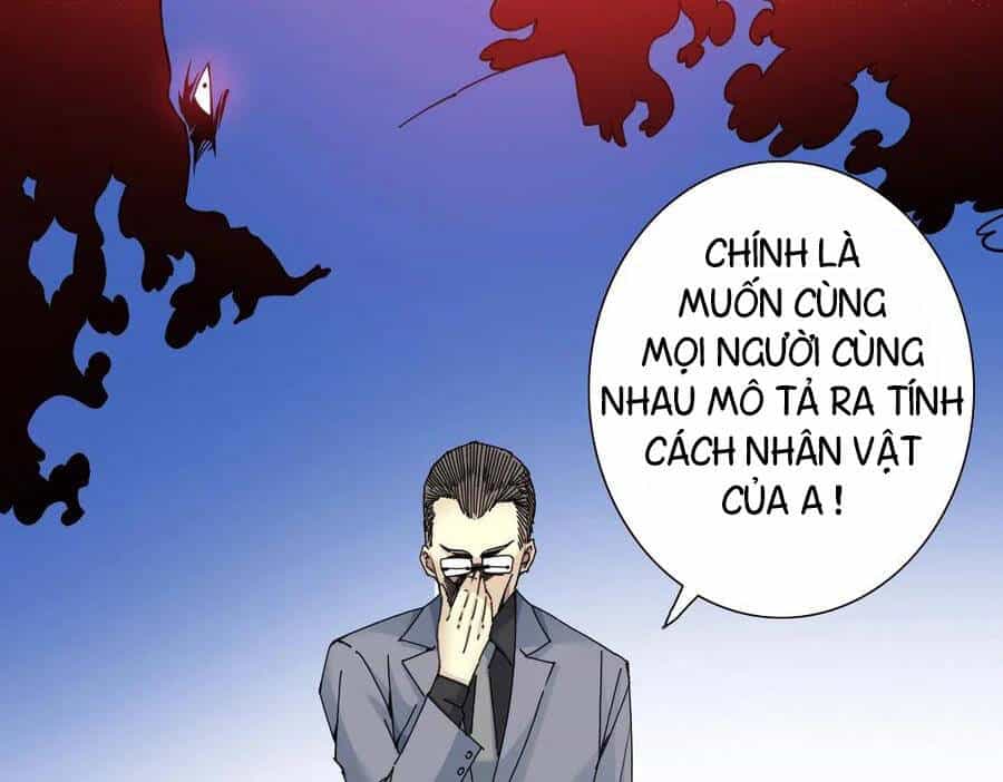 Câu Lạc Bộ Trường Sinh - Chương 60 - ảnh 37