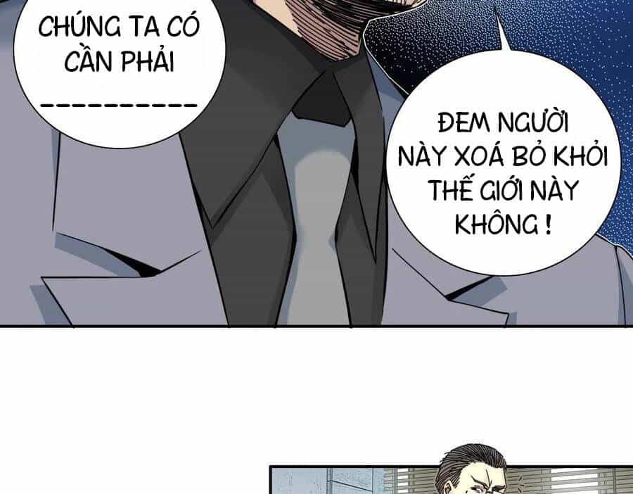 Câu Lạc Bộ Trường Sinh - Chương 60 - ảnh 43