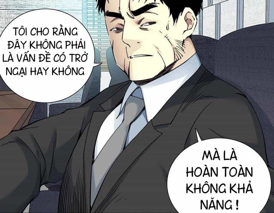 Câu Lạc Bộ Trường Sinh - Chương 60 - ảnh 45