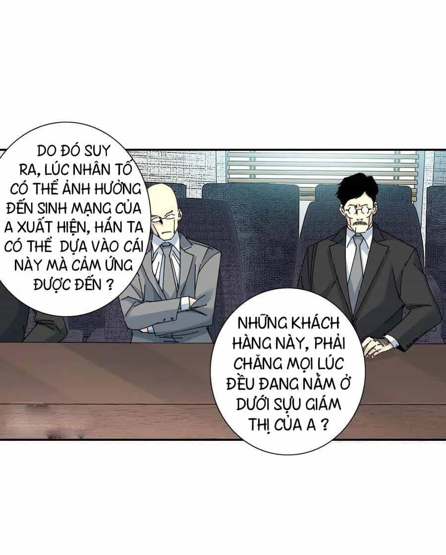 Câu Lạc Bộ Trường Sinh - Chương 60 - ảnh 50