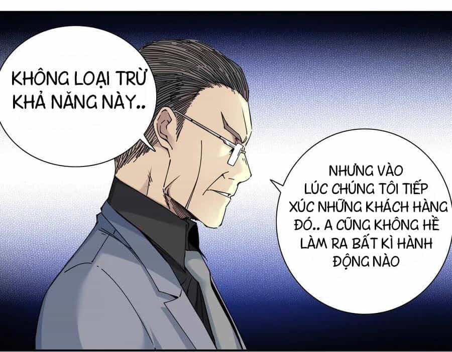Câu Lạc Bộ Trường Sinh - Chương 60 - ảnh 52