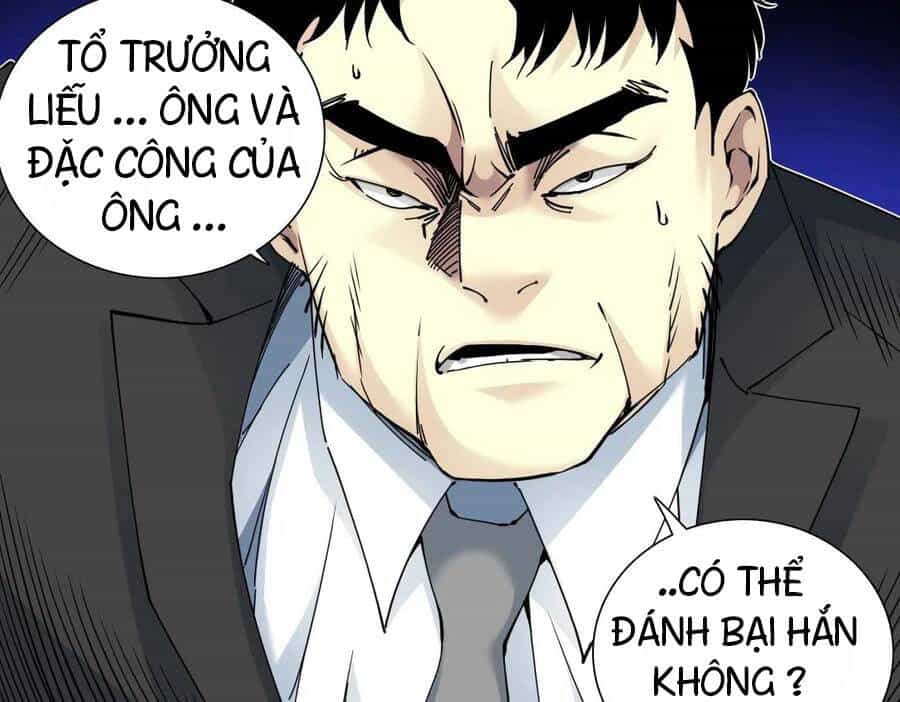Câu Lạc Bộ Trường Sinh - Chương 60 - ảnh 57
