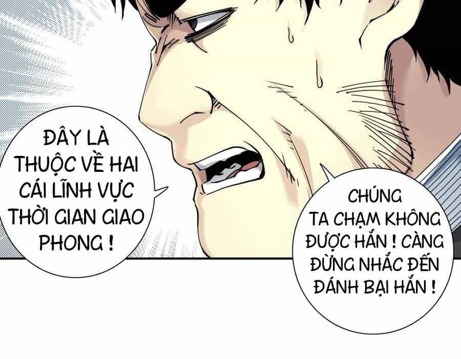 Câu Lạc Bộ Trường Sinh - Chương 60 - ảnh 61