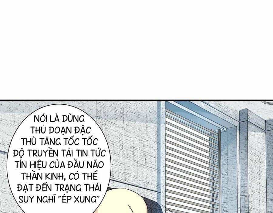 Câu Lạc Bộ Trường Sinh - Chương 60 - ảnh 64