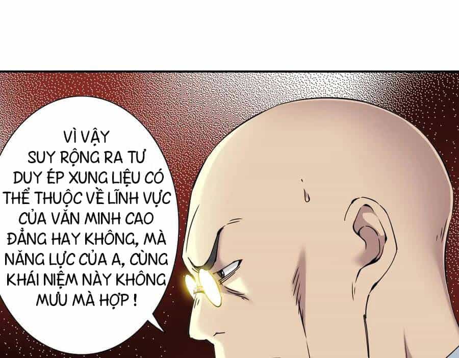 Câu Lạc Bộ Trường Sinh - Chương 60 - ảnh 68