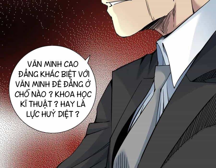 Câu Lạc Bộ Trường Sinh - Chương 60 - ảnh 69
