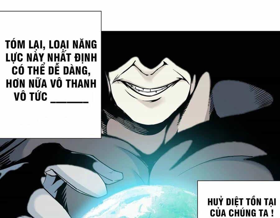 Câu Lạc Bộ Trường Sinh - Chương 60 - ảnh 71