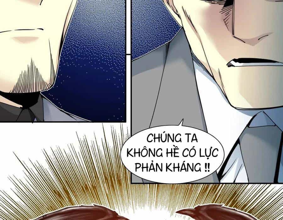 Câu Lạc Bộ Trường Sinh - Chương 60 - ảnh 77