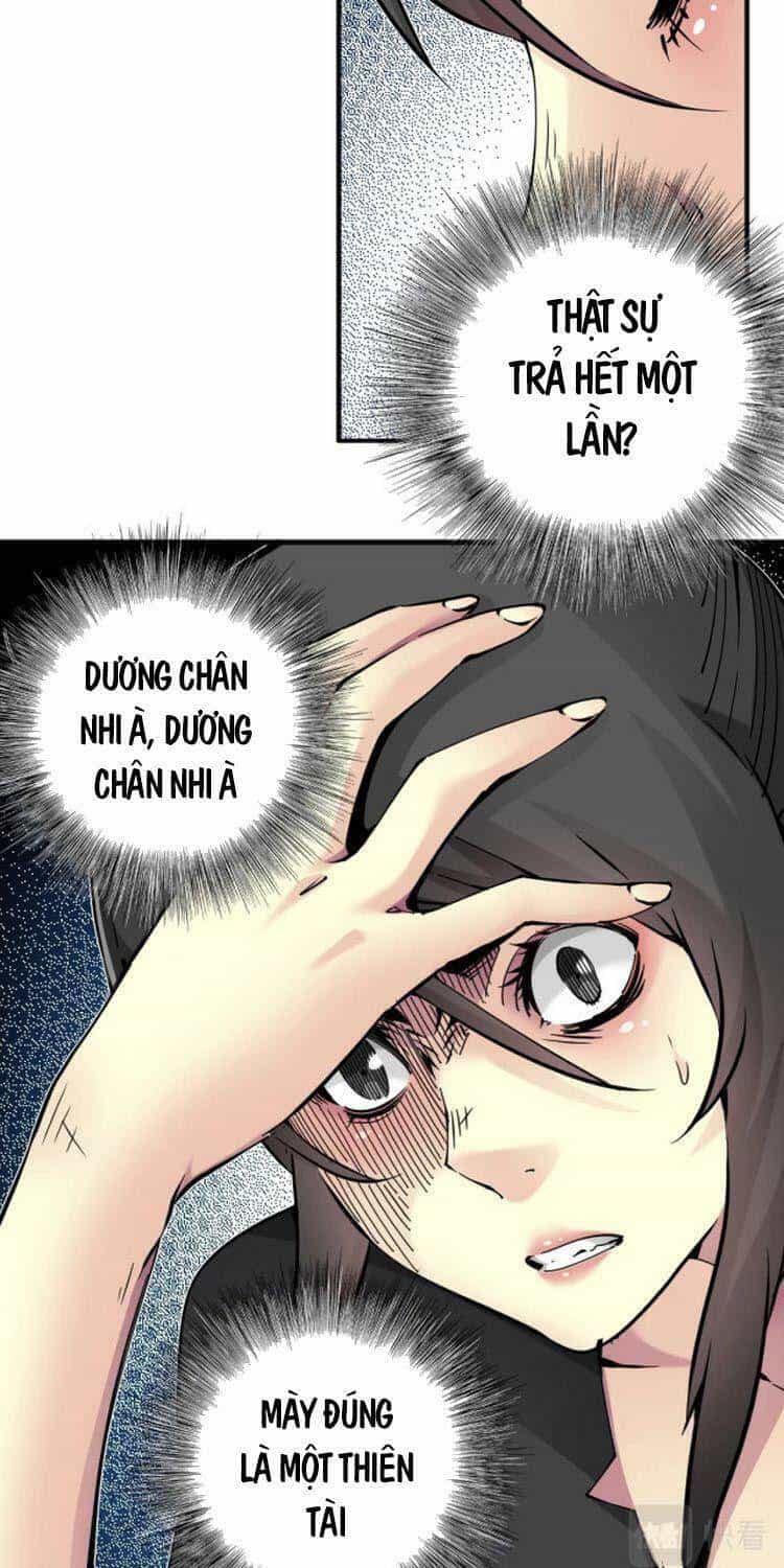 Câu Lạc Bộ Trường Sinh - Chương 6 - ảnh 30