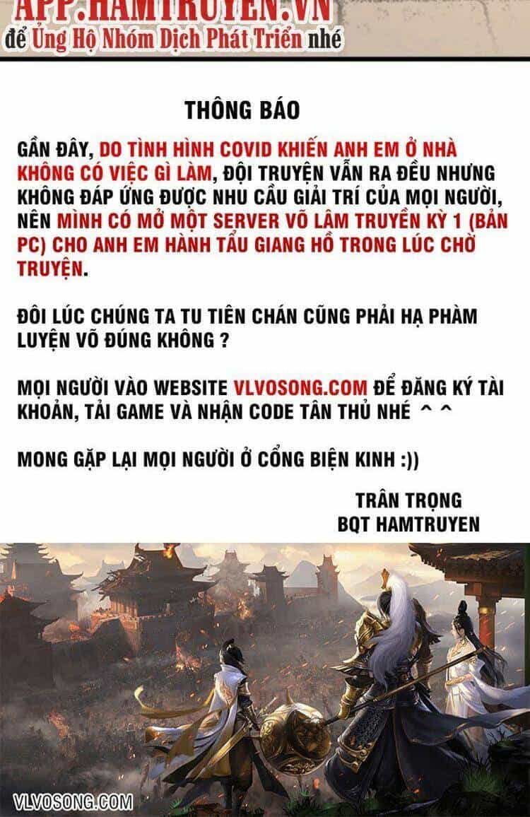 Câu Lạc Bộ Trường Sinh - Chương 6 - ảnh 37