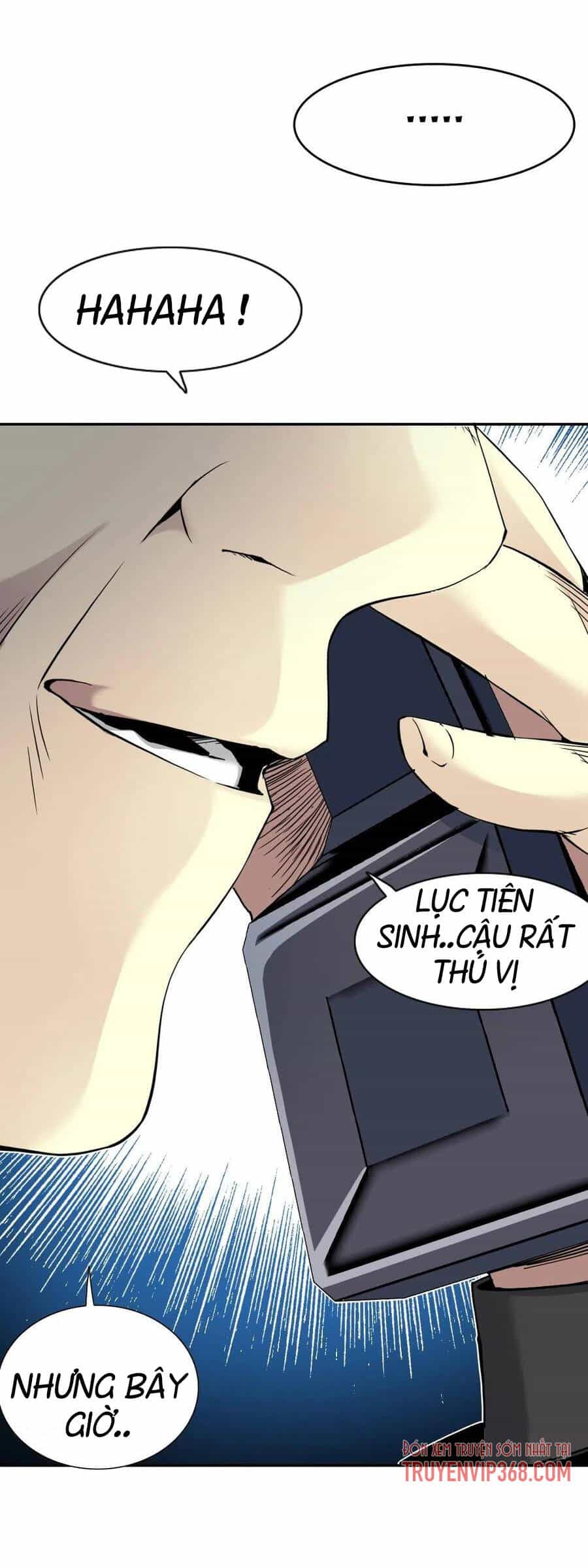 Câu Lạc Bộ Trường Sinh - Chương 61 - ảnh 30