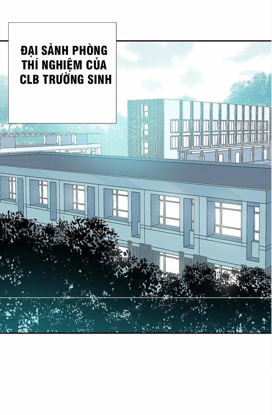 Câu Lạc Bộ Trường Sinh - Chương 62 - ảnh 17