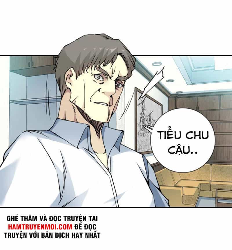Câu Lạc Bộ Trường Sinh - Chương 64 - ảnh 11