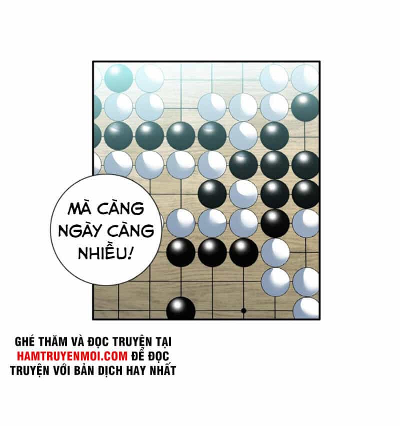 Câu Lạc Bộ Trường Sinh - Chương 64 - ảnh 23