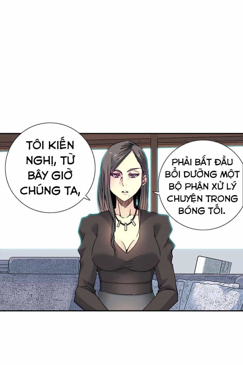 Câu Lạc Bộ Trường Sinh - Chương 64 - ảnh 26