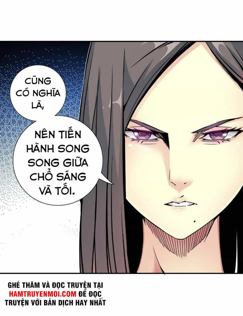 Câu Lạc Bộ Trường Sinh - Chương 64 - ảnh 27