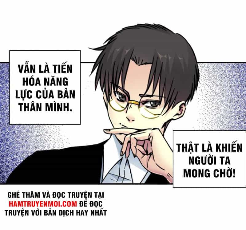 Câu Lạc Bộ Trường Sinh - Chương 64 - ảnh 35