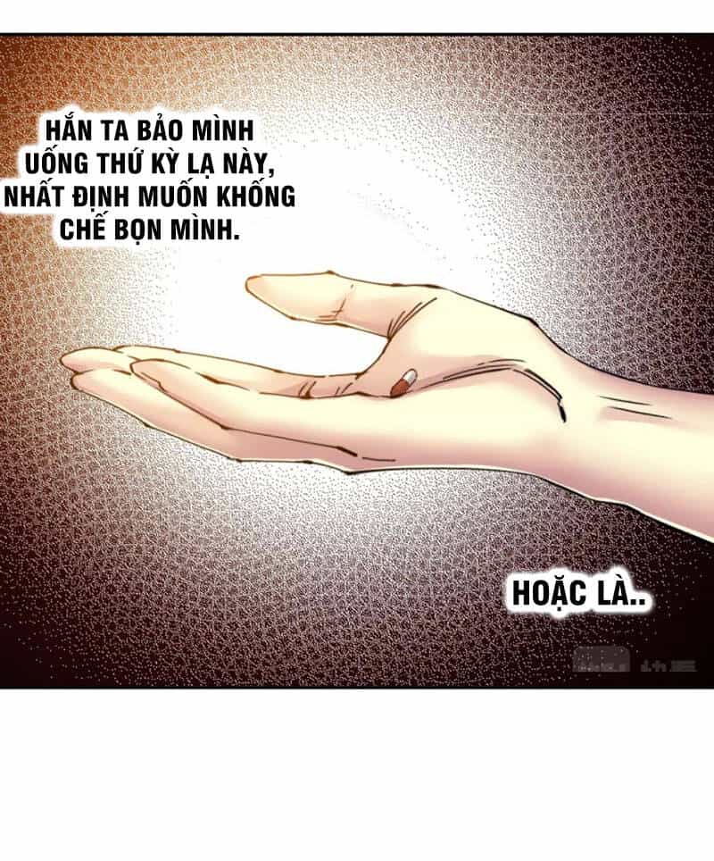 Câu Lạc Bộ Trường Sinh - Chương 64 - ảnh 4