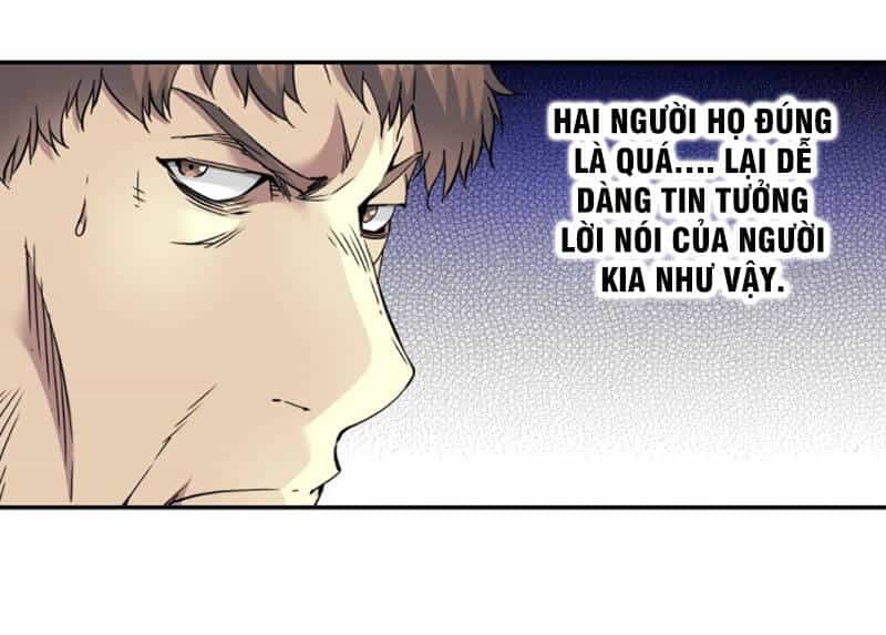 Câu Lạc Bộ Trường Sinh - Chương 64 - ảnh 6