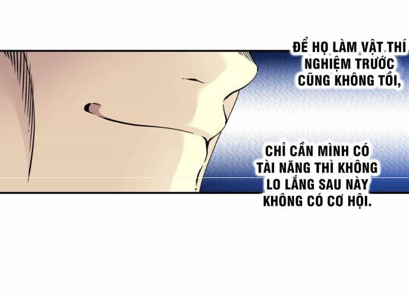 Câu Lạc Bộ Trường Sinh - Chương 64 - ảnh 8