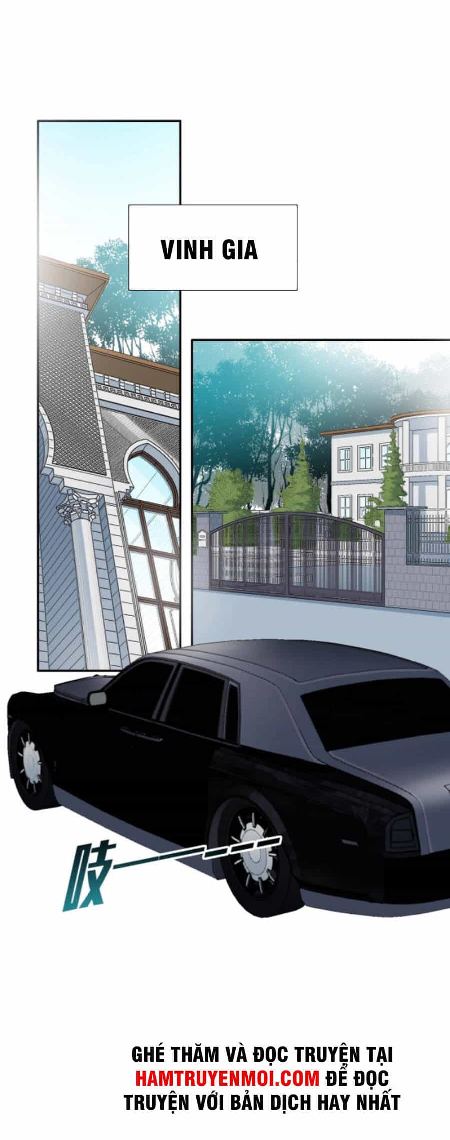 Câu Lạc Bộ Trường Sinh - Chương 65 - ảnh 1