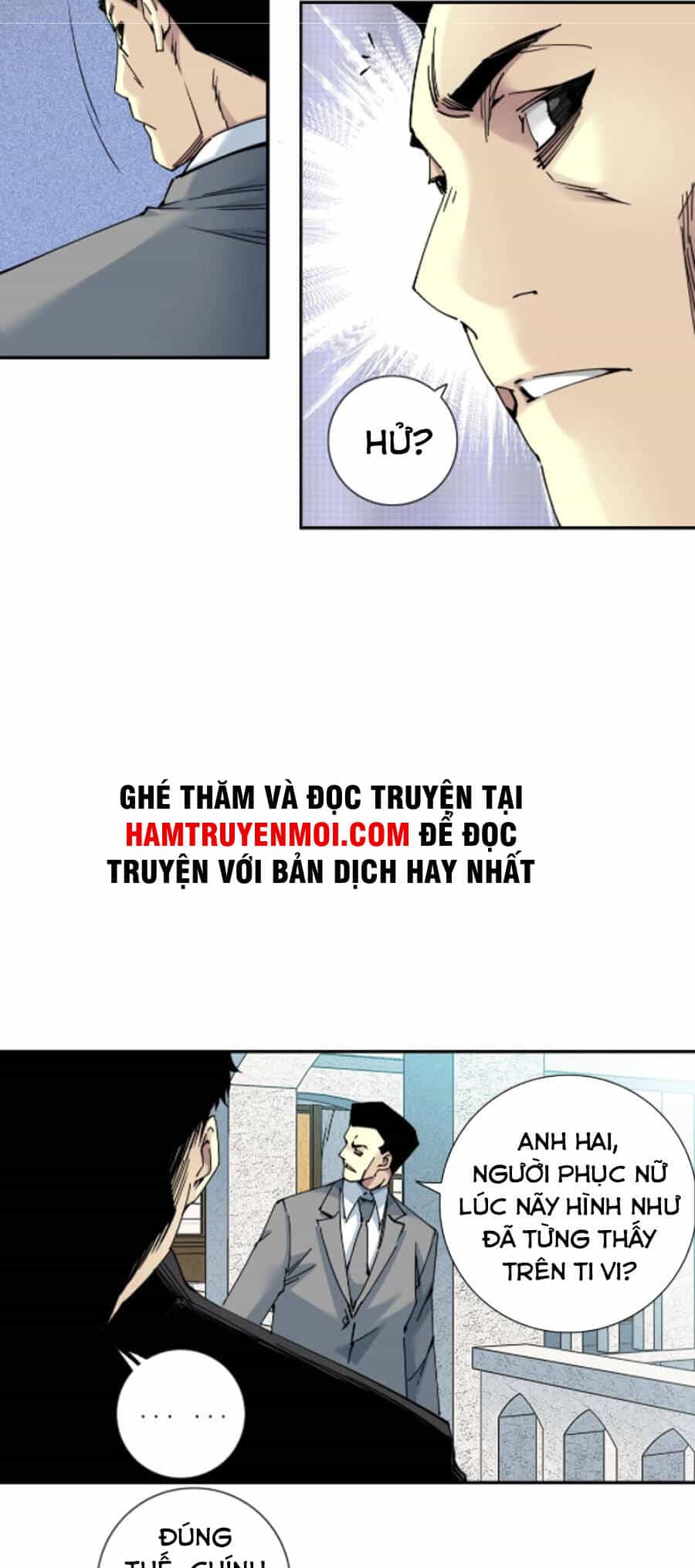 Câu Lạc Bộ Trường Sinh - Chương 66 - ảnh 22