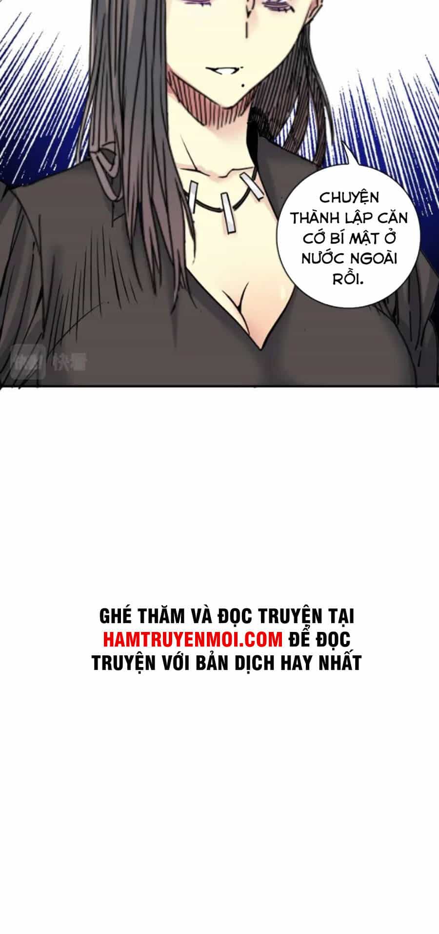 Câu Lạc Bộ Trường Sinh - Chương 66 - ảnh 29