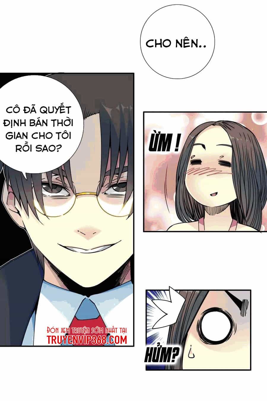 Câu Lạc Bộ Trường Sinh - Chương 67 - ảnh 15