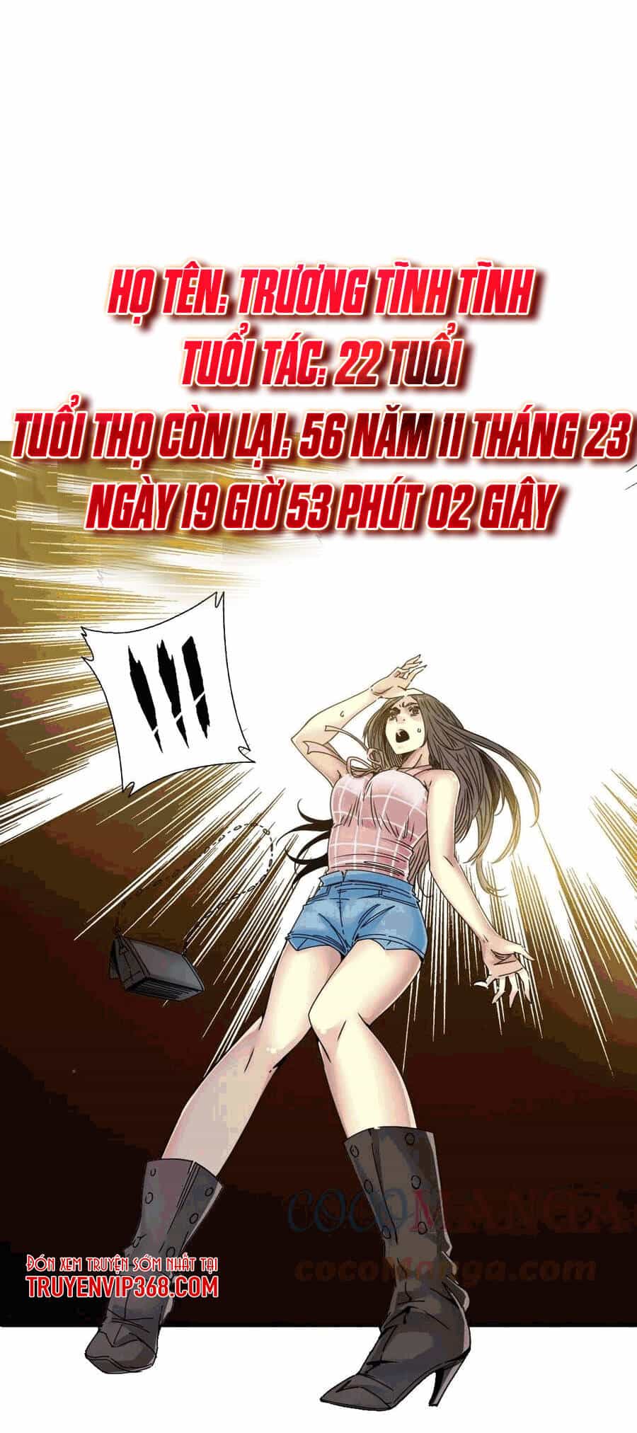 Câu Lạc Bộ Trường Sinh - Chương 67 - ảnh 19