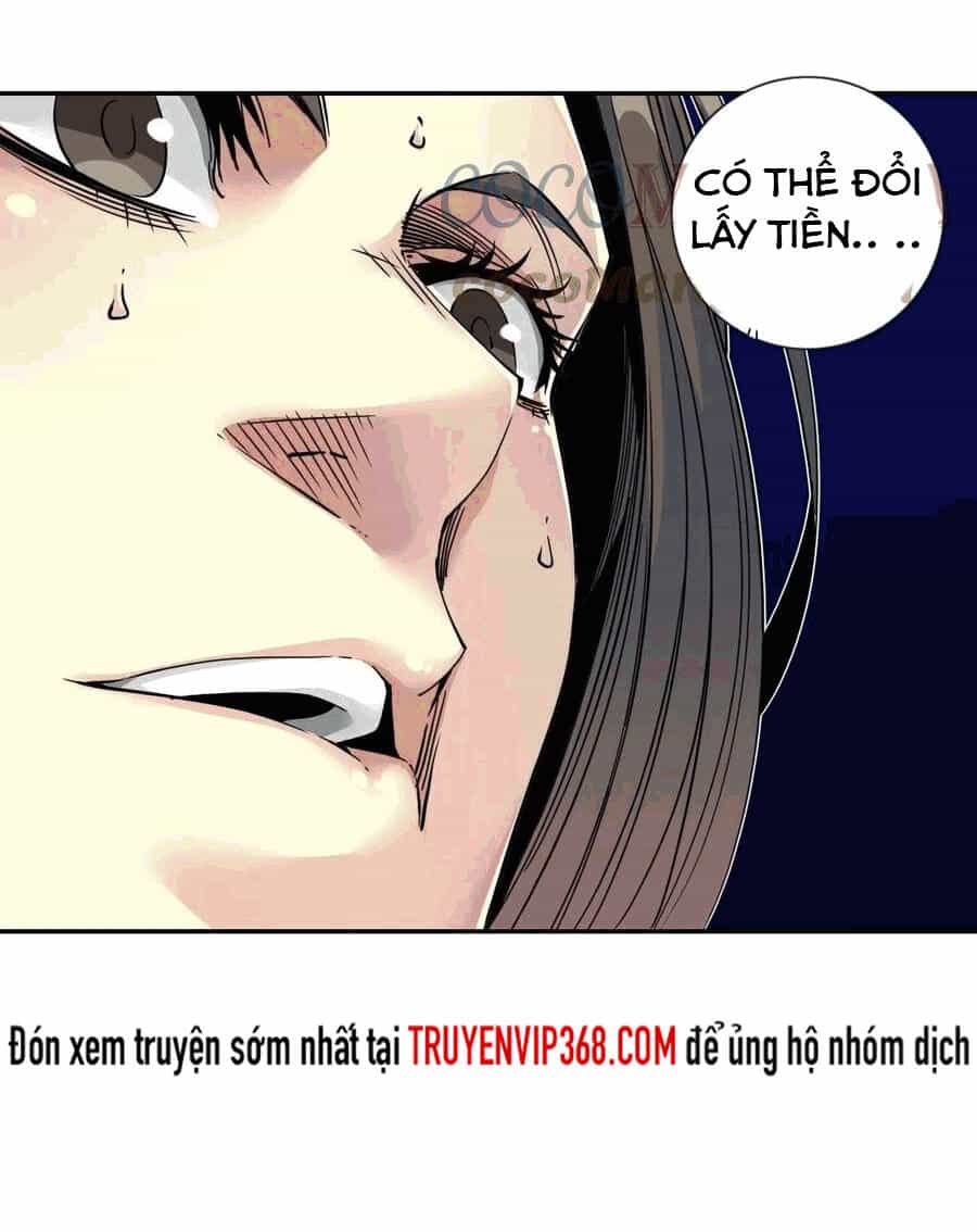 Câu Lạc Bộ Trường Sinh - Chương 67 - ảnh 22