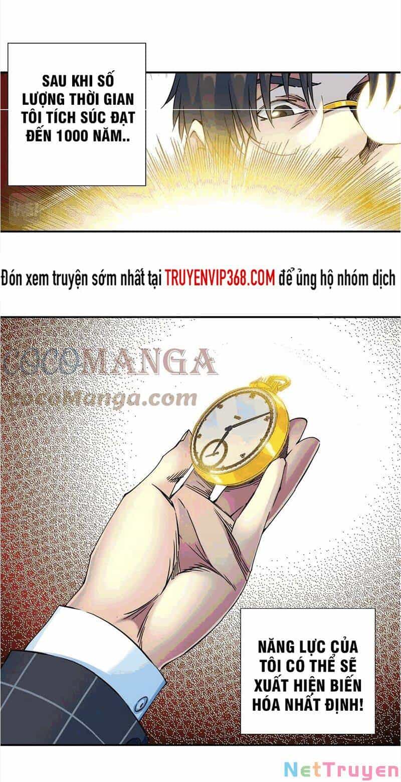 Câu Lạc Bộ Trường Sinh - Chương 68 - ảnh 15