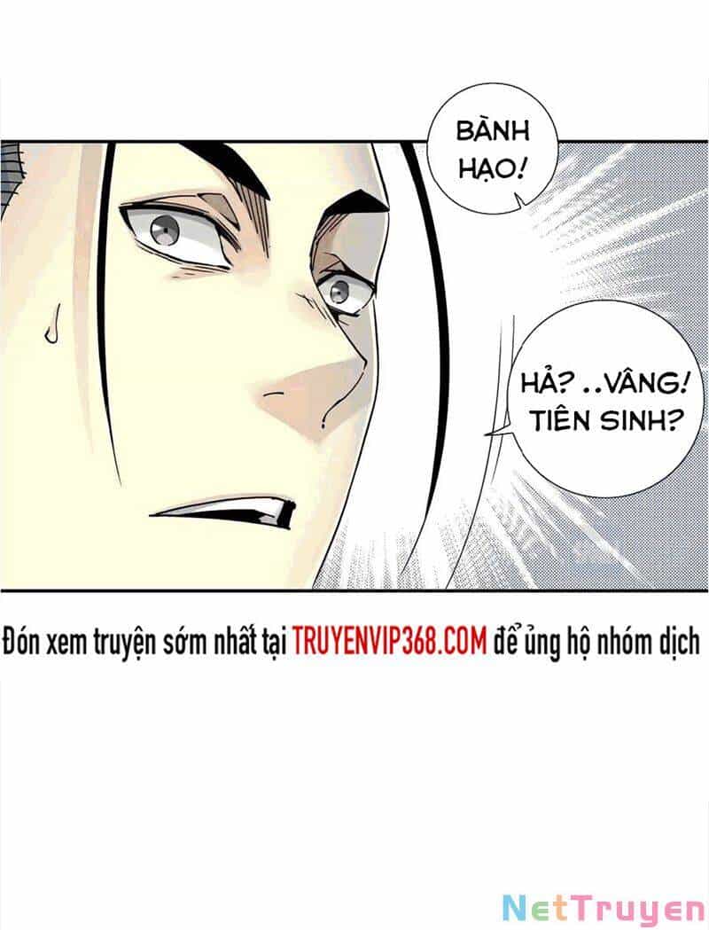 Câu Lạc Bộ Trường Sinh - Chương 68 - ảnh 19