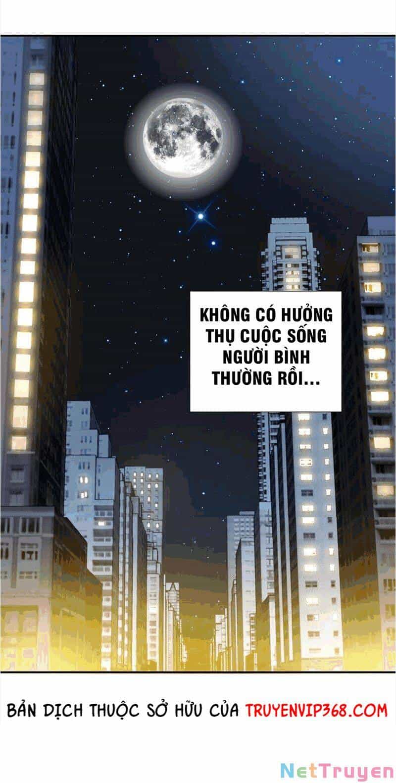 Câu Lạc Bộ Trường Sinh - Chương 68 - ảnh 26