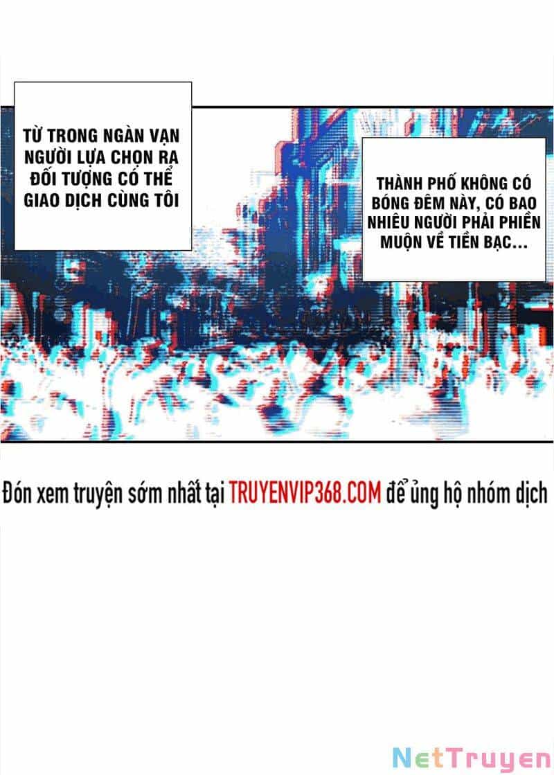 Câu Lạc Bộ Trường Sinh - Chương 68 - ảnh 3