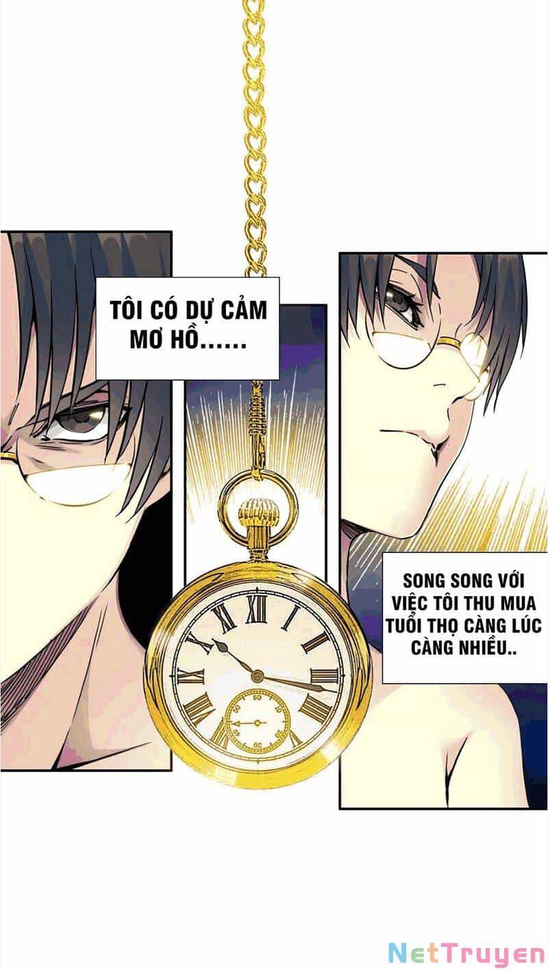 Câu Lạc Bộ Trường Sinh - Chương 68 - ảnh 6