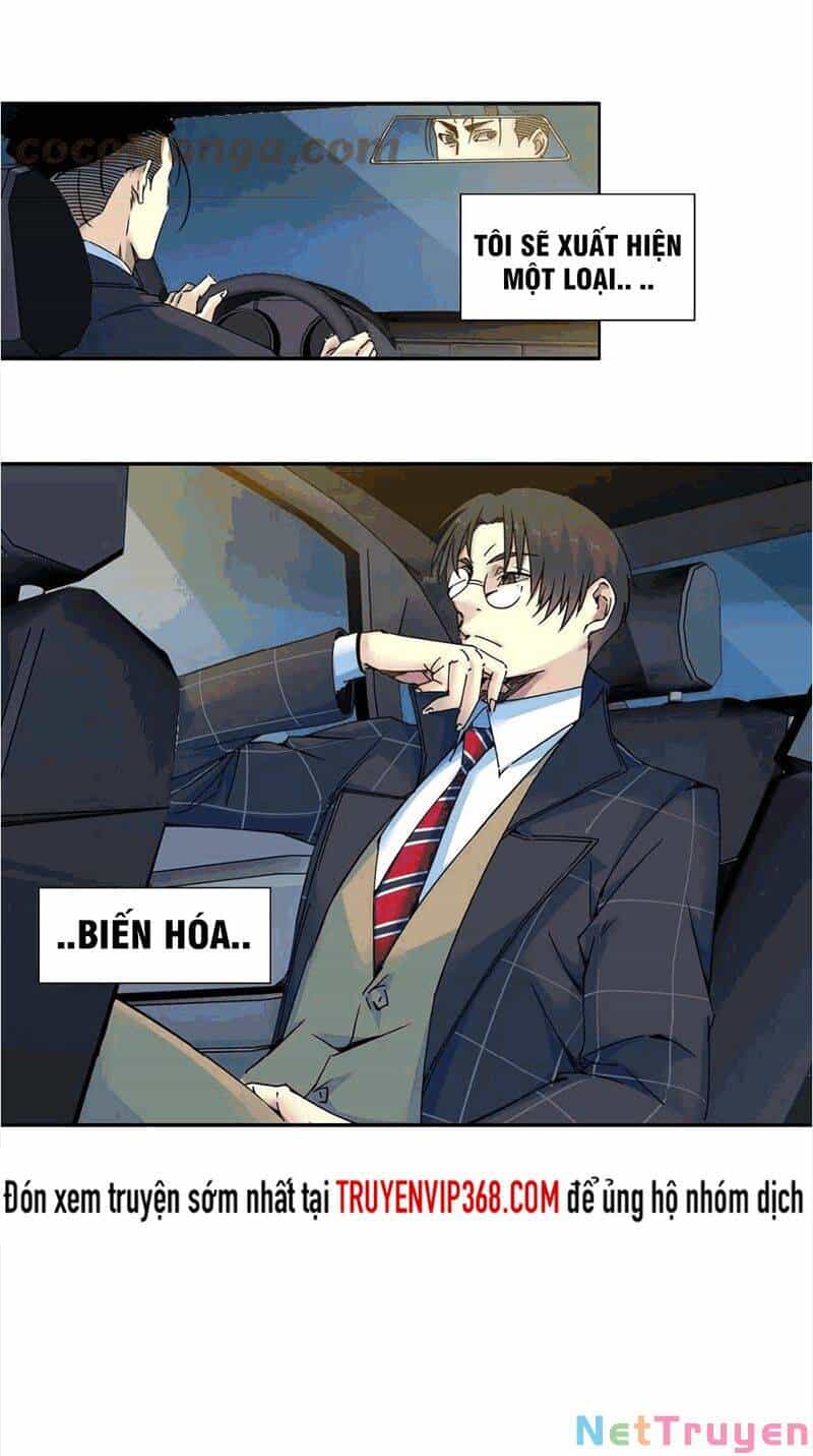 Câu Lạc Bộ Trường Sinh - Chương 68 - ảnh 7