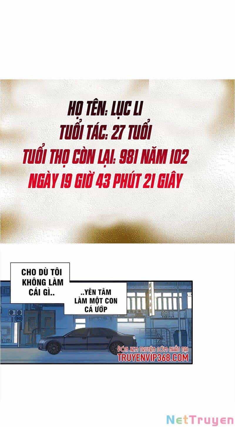 Câu Lạc Bộ Trường Sinh - Chương 68 - ảnh 8