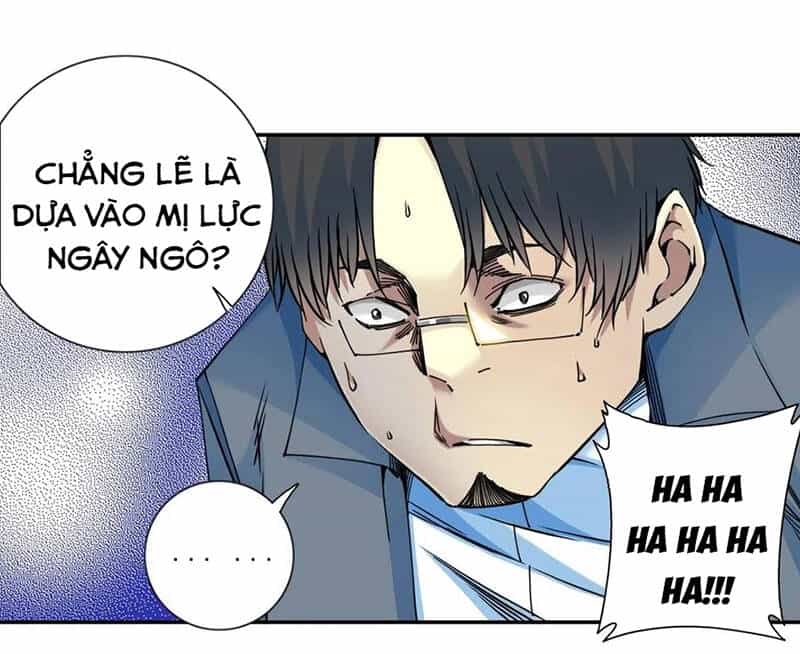 Câu Lạc Bộ Trường Sinh - Chương 70 - ảnh 12