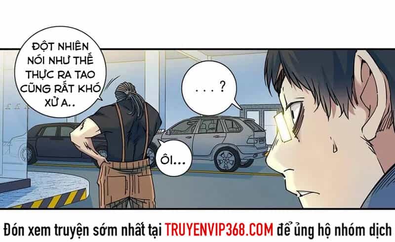 Câu Lạc Bộ Trường Sinh - Chương 70 - ảnh 19