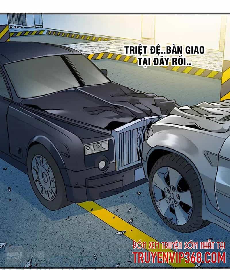 Câu Lạc Bộ Trường Sinh - Chương 70 - ảnh 5