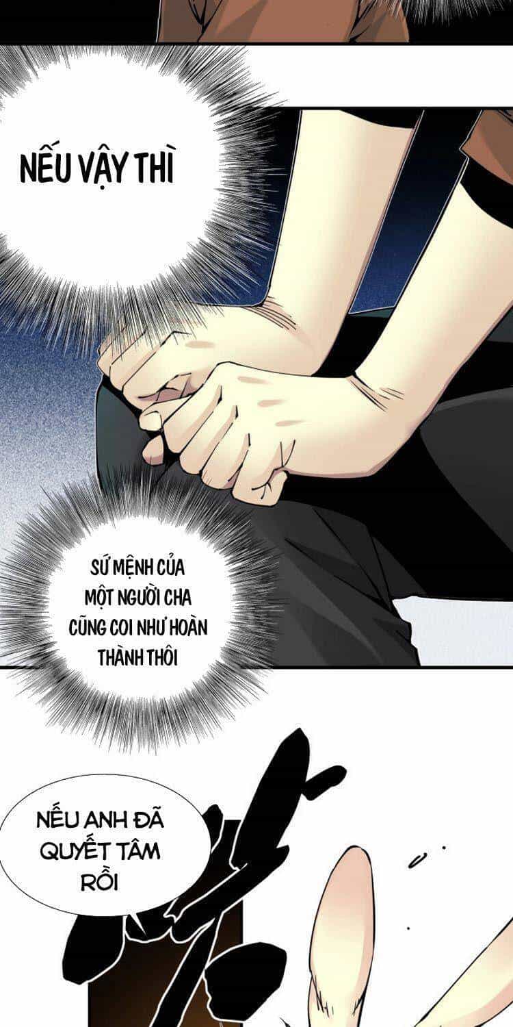 Câu Lạc Bộ Trường Sinh - Chương 7 - ảnh 22