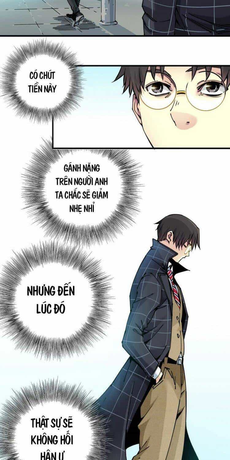 Câu Lạc Bộ Trường Sinh - Chương 7 - ảnh 27