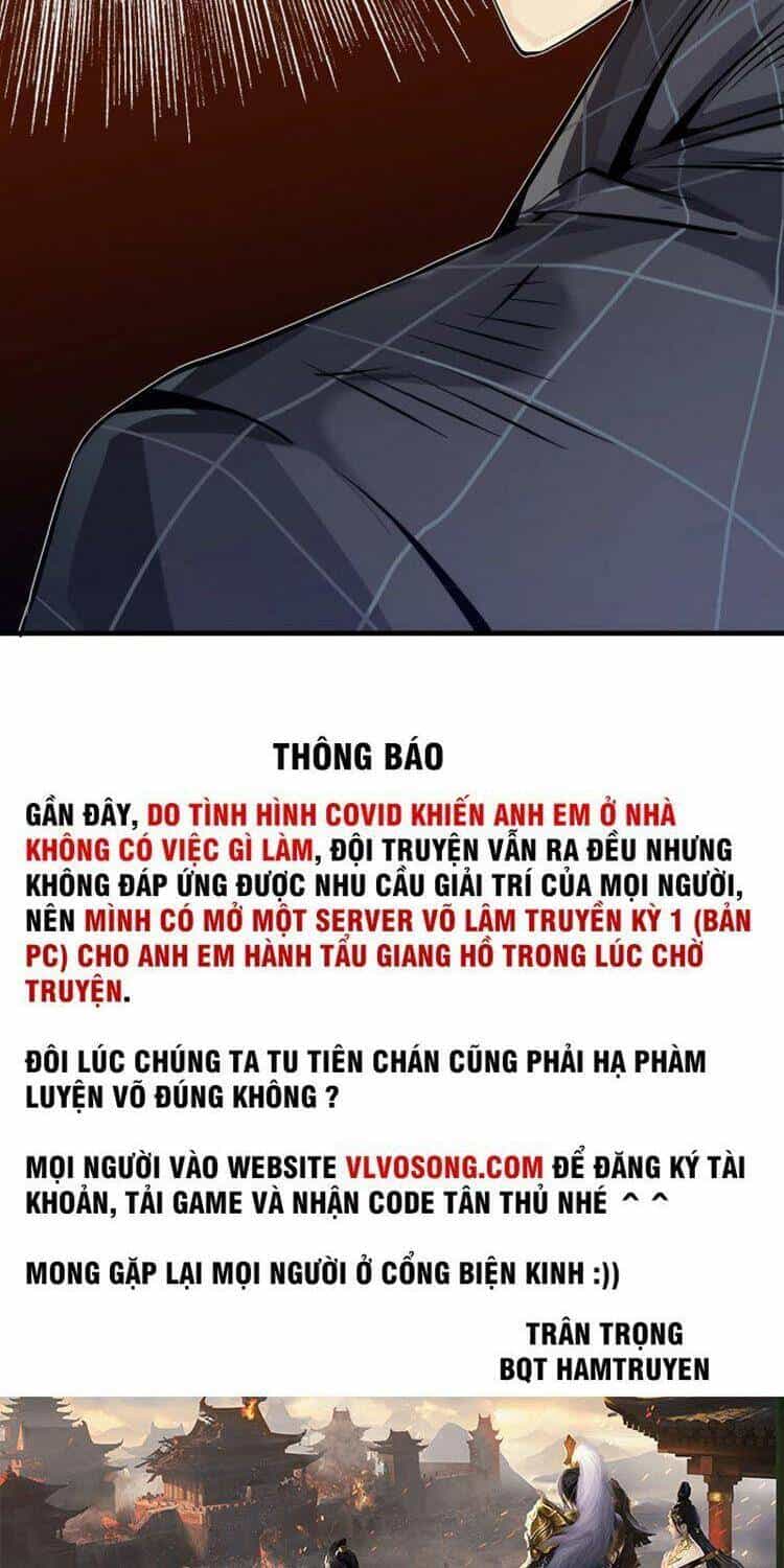 Câu Lạc Bộ Trường Sinh - Chương 7 - ảnh 35